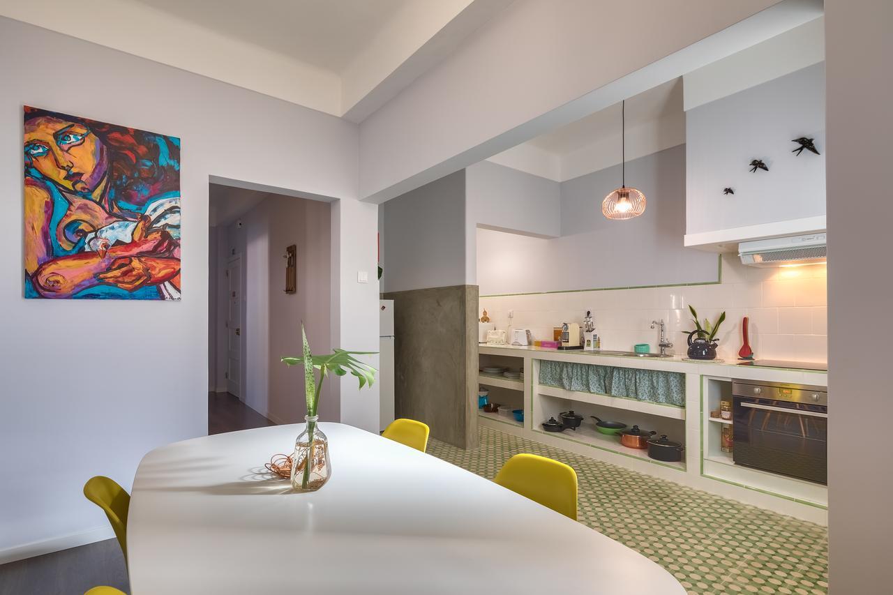 Endemic - Concept Apartment Funchal  Exterior foto